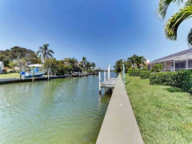 Three Bedroom Vacation Rental on Anna Maria Island